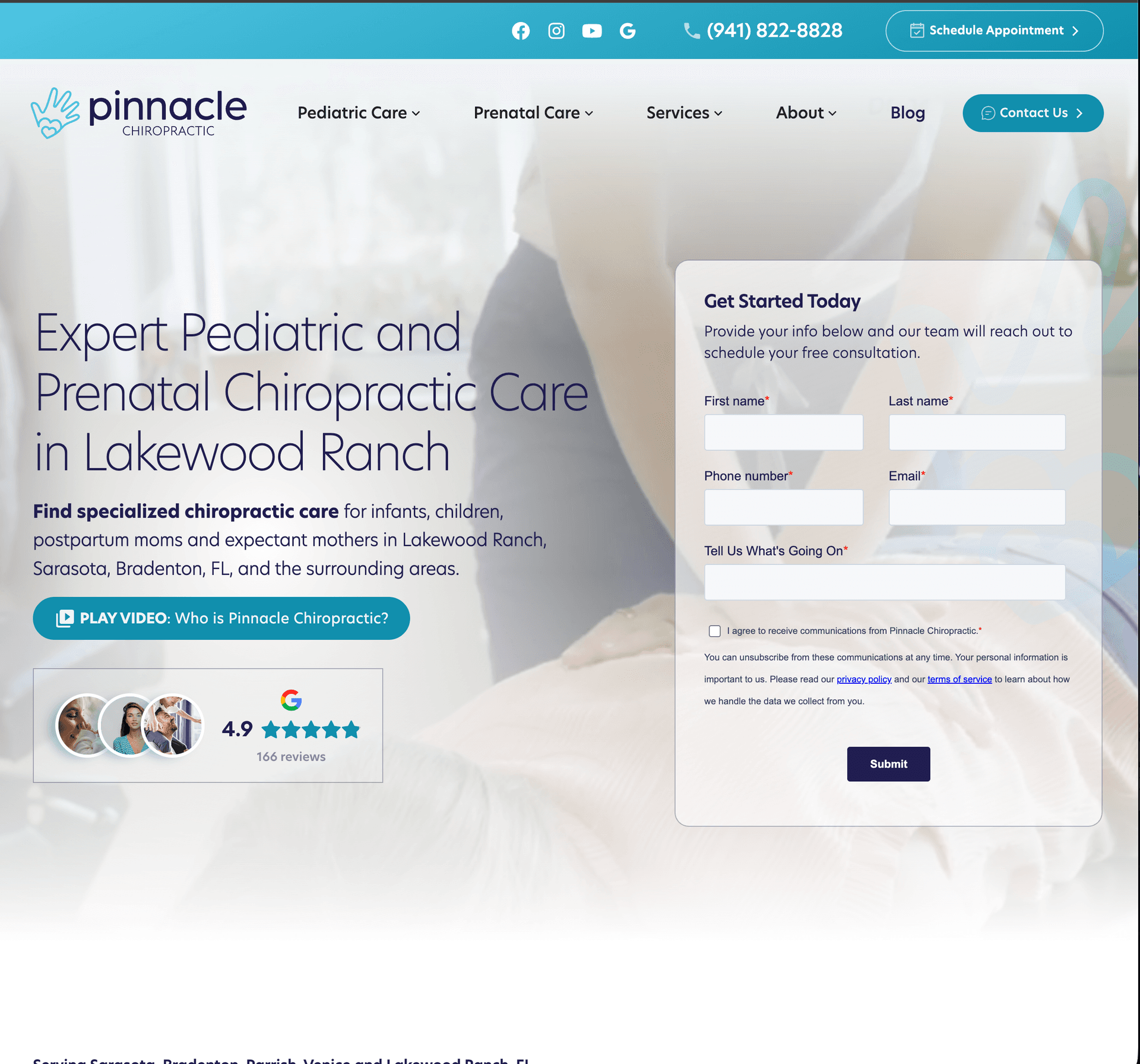 Pinnacle Chiropractic